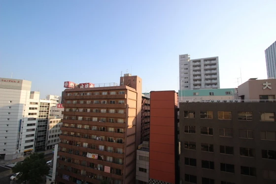 フェニックス八丁堀