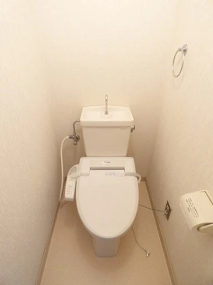 フェニックス八丁堀