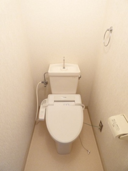 フェニックス八丁堀