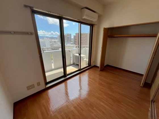 ピアチェーレ舟入