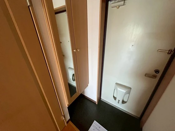 ピアチェーレ舟入