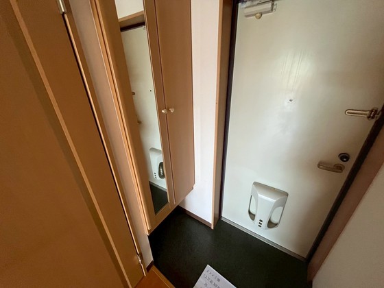 ピアチェーレ舟入