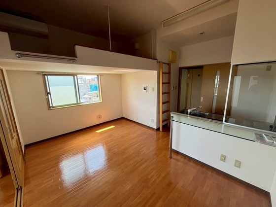 ピアチェーレ舟入