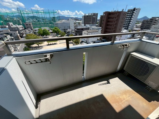 ピアチェーレ舟入