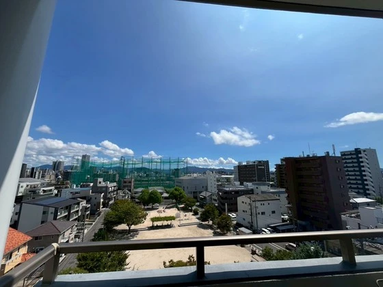 ピアチェーレ舟入