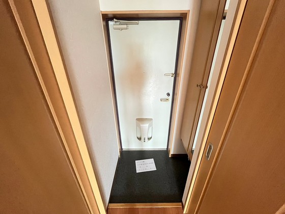 ピアチェーレ舟入