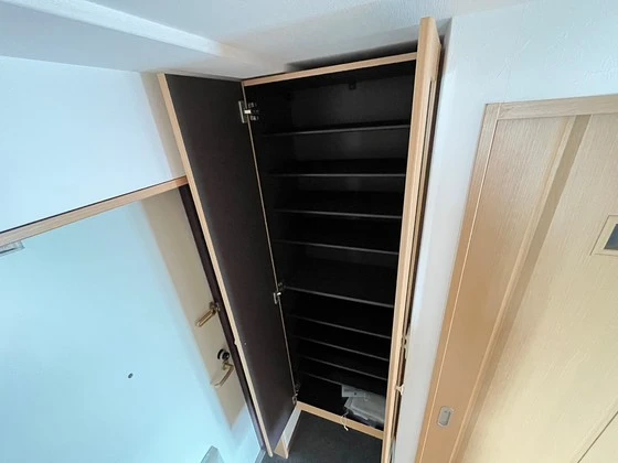 ピアチェーレ舟入