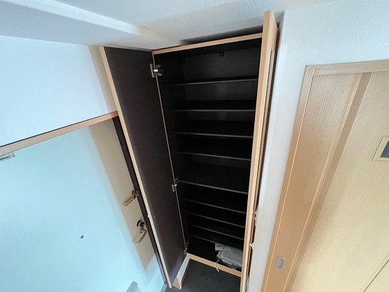 ピアチェーレ舟入