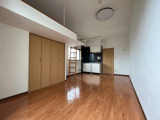 ピアチェーレ舟入