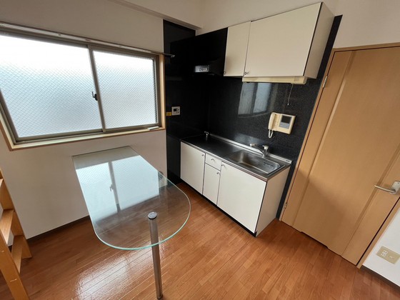 ピアチェーレ舟入