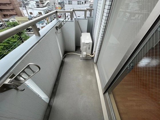 ピアチェーレ舟入