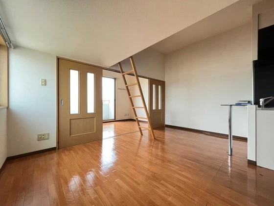 ピアチェーレ舟入