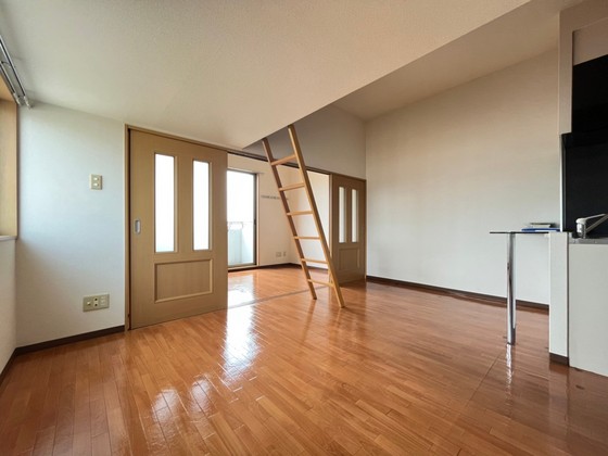 ピアチェーレ舟入