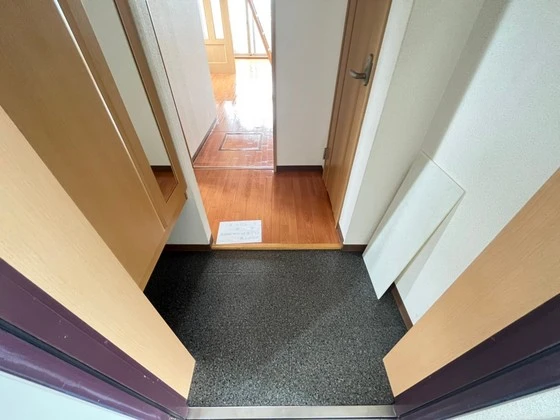 ピアチェーレ舟入