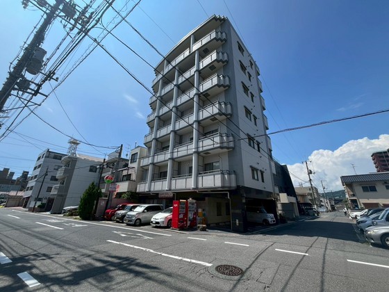 ピアチェーレ舟入