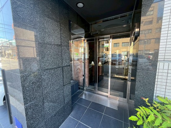 ピアチェーレ舟入