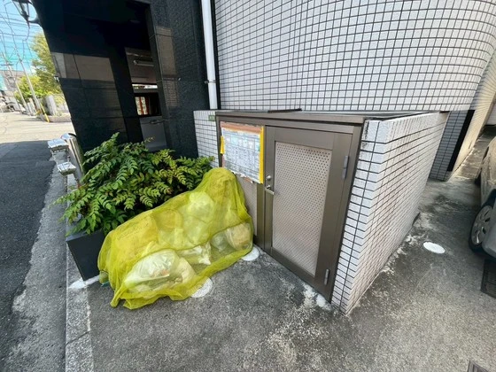 ピアチェーレ舟入