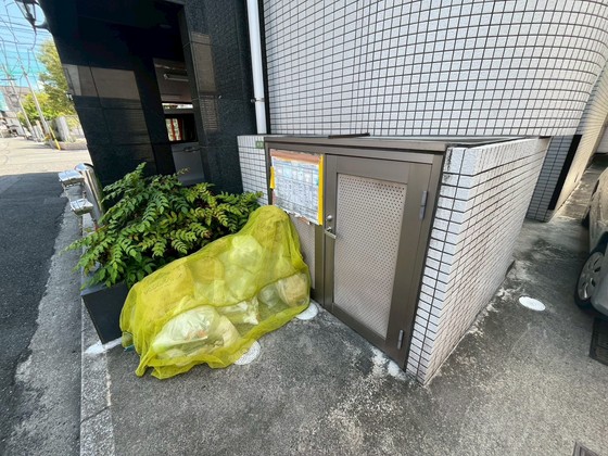 ピアチェーレ舟入