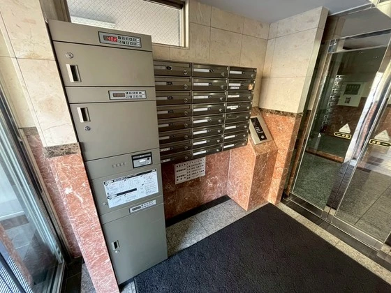 ピアチェーレ舟入