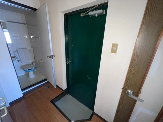 ジョイフル河原町