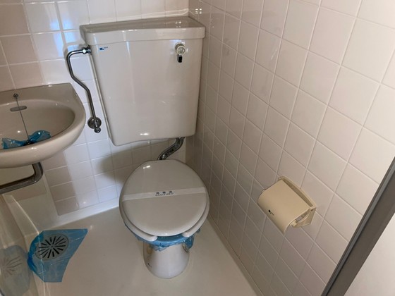 ジョイフル河原町