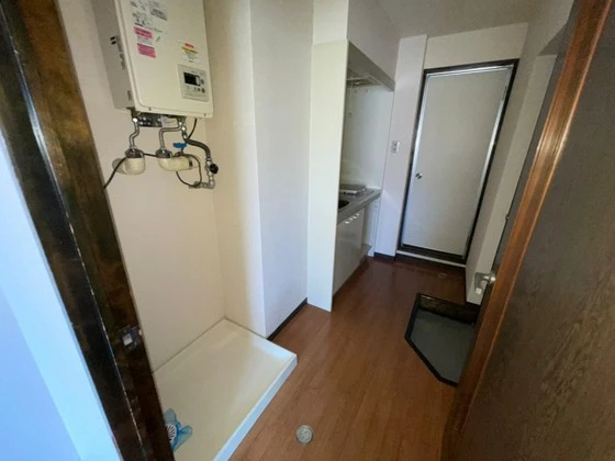 ジョイフル河原町