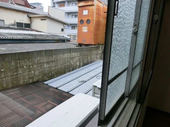 ジョイフル河原町