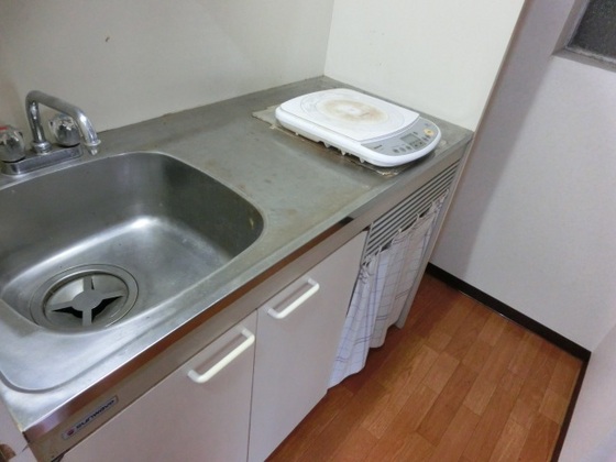 ジョイフル河原町