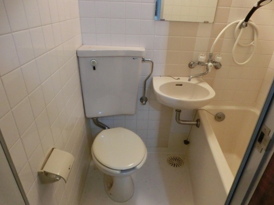 ジョイフル河原町