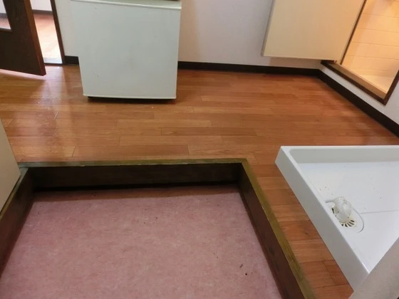 ジョイフル河原町