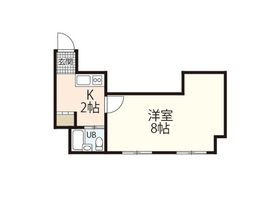 ジョイフル河原町