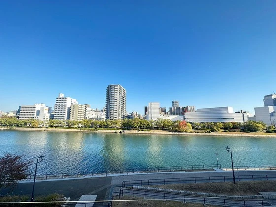 ジョイフル河原町