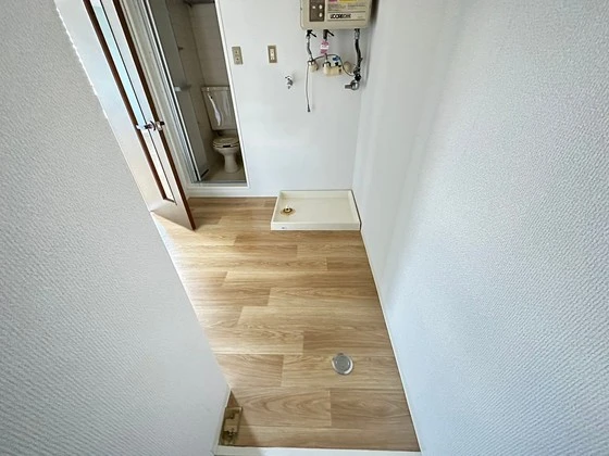 ジョイフル河原町