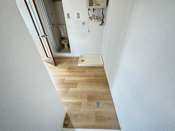 ジョイフル河原町