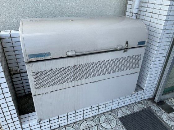 ジョイフル河原町