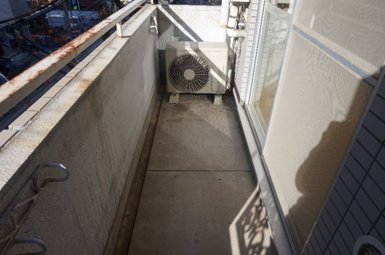 パークサイド大手町