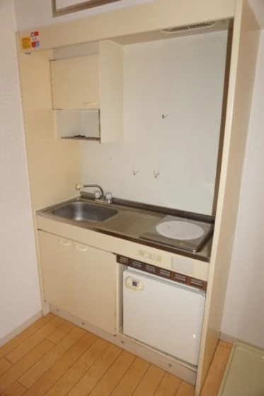 パークサイド大手町