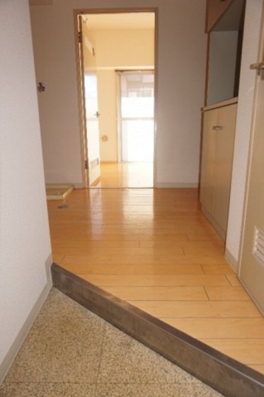 パークサイド大手町