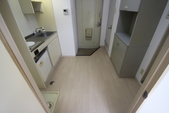 パークサイド大手町