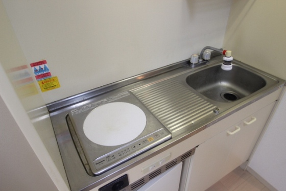 パークサイド大手町