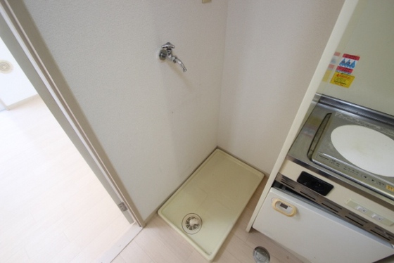 パークサイド大手町