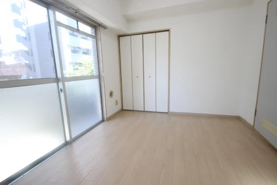 パークサイド大手町