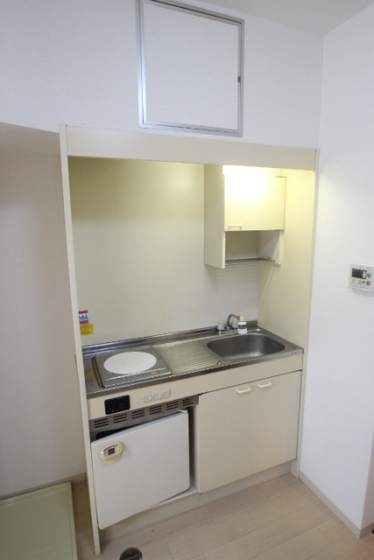 パークサイド大手町