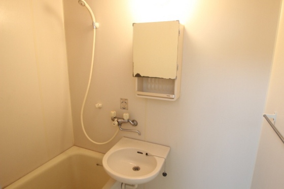 パークサイド大手町