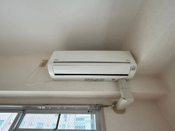 パークサイド大手町