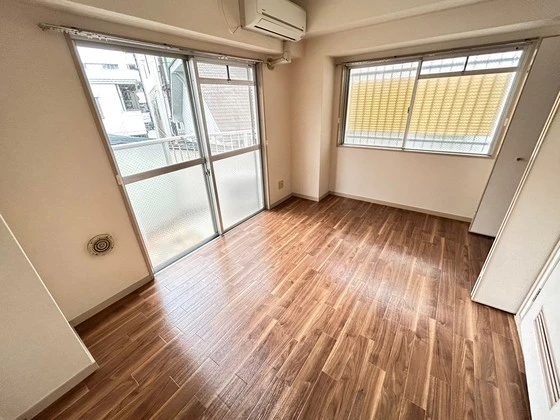 パークサイド大手町