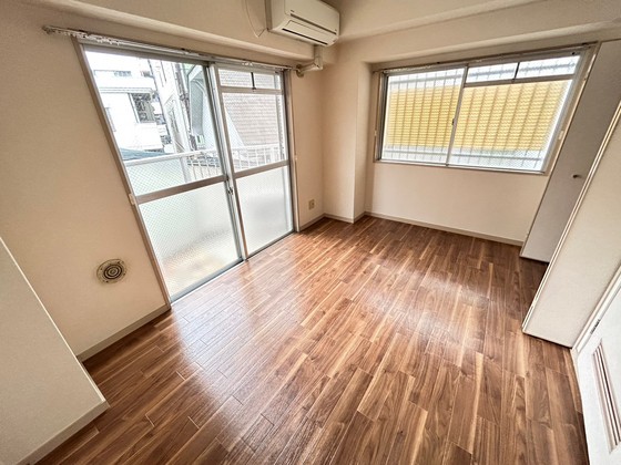 パークサイド大手町