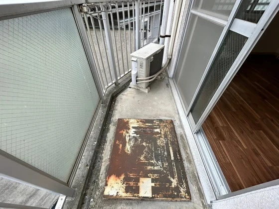 パークサイド大手町