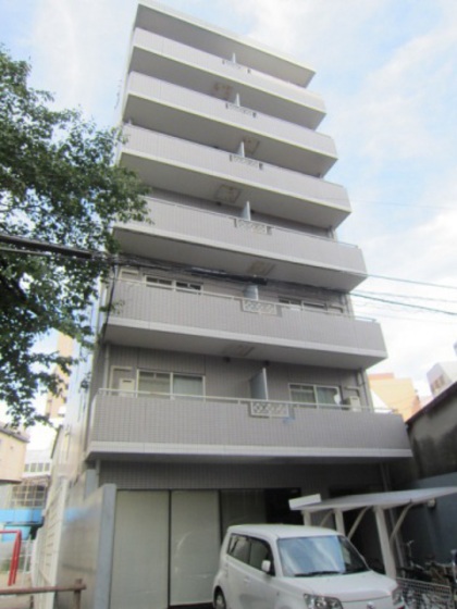 パークサイド大手町