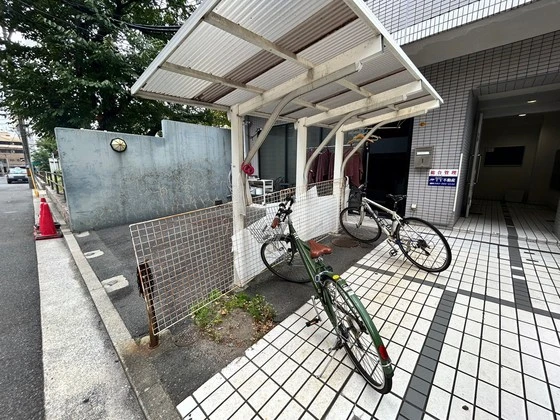 パークサイド大手町